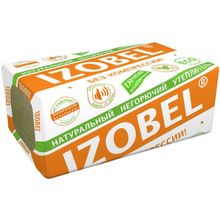 Изовол Izobel Л 25 0.6 м*1 м 100 мм 4 плиты