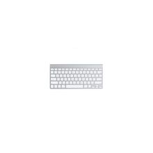 Apple Apple Wireless Keyboard MC184 White Bluetooth