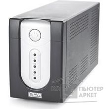 PowerCom UPS  IMP-3000AP