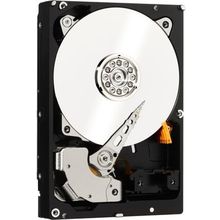 Жесткий диск 1TB WD RE4 (WD1003FBYZ) {Serial ATA III, 7200 rpm, 64Mb buffer, Raid}