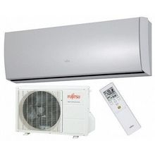 Fujitsu ASYG14LTCB   AOYG14LTCN