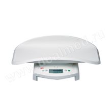 Электронные детские весы SECA 354 (в комплекте с сумкой)