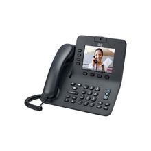 CISCO Unified IP Phone 8941 CP-8941-K9=