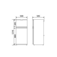 WAECO CoolMatic HDC-195