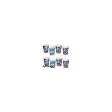 Lego Exo-Force 550864 Party Cups (Комплект Стаканов Экзо-Форс) 2007