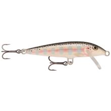 Воблер Floating Original F07, BJRT Rapala