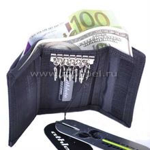 Athlete Ключница-кошелек 60134 красная