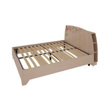 Виктория-2 Кровать 1.4