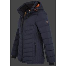 Wellensteyn Carmenere Lady-878 Midnightblue