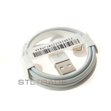 USB-кабель Foxconn Round для iPhone 5 6 7 в т у