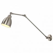 Arte Lamp Бра Arte Lamp 2055 A2055AP-1SS ID - 415554