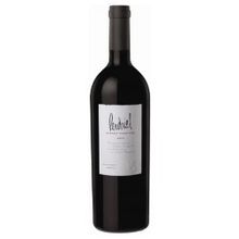 Вино Бодега Нортон Педриель Синг Виньярд, 0.750 л., 14.0%, сухое, красное, 2005, 6