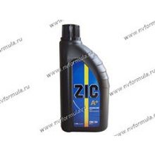 Масло ZIC A+  5W30 SL Plus 1л п с