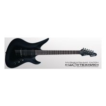 SCHECTER REVENGER 6 II SBK