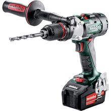 Metabo SB 18 LTX 3 BL I 18 В 120 Нм