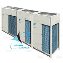 Наружный блок VRV DAIKIN RXYQ38T