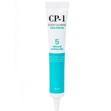 ESTHETIC HOUSE Cыворотка для кожи головы УСПОКАИВАЮЩАЯ CP-1 Scalp Calming Cica Serum l Эстетик Хау