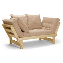 Кушетка Свен беж 3