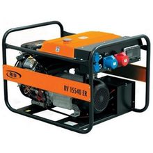 RID RV 15540 ER