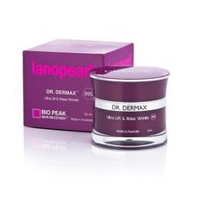 Крем ультра лифтинг и против морщин (для глубоких морщин) Lanopearl Bio Peak Dr Dermax Ultra Lift & Relax Wrinkle Cream 50мл