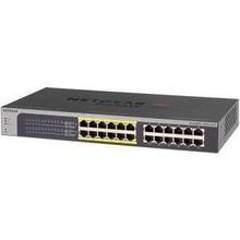 netgear (24pt ge poe plus switch) jgs524pe-100eus