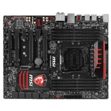 Материнская плата MSI X99A GAMING 7 (X99AGAMING7)