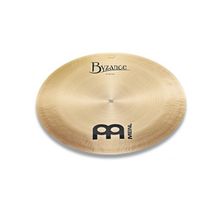 Тарелка MEINL B18FCH Flat China Byzance 18"