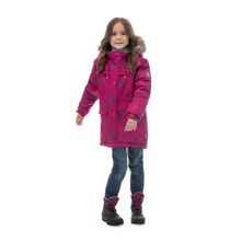 Premont Парка зимняя "Дэйзи Пинк" WP81406
