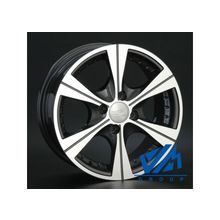 LS 269 6.0x14 4 100.00 ET40.0 d73.1 GMF