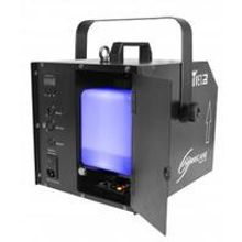 Hurricane Haze 3D