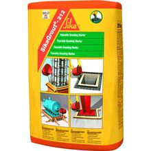 Sika grout 212 25 кг