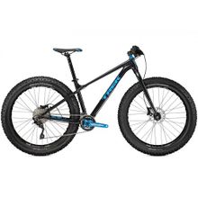 Велосипед Trek Farley 6