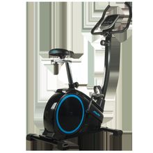 STARFIT Велотренажер BK-106 Galaxy, магнитный