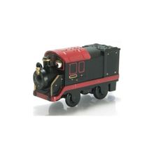 Chuggington LC58028 Чаггингтон Motorized, Паровозик Старина Пит