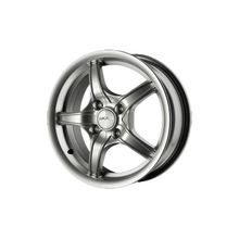 Колесные диски СКАД Стинг 5,5R14 4*100 ET38 d67,1 [1260008]