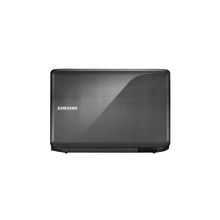 Ноутбук Samsung R525 (JS03) 15.6 Turion II DC M520(2.3) 4096 250 DVDRW  ATI Mobility Radeon HD5470 512MB WiFi Cam Win7HB