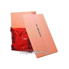 Пенополистирол экструдированный  ПЕНОПЛЕКС