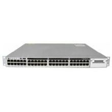 Cisco Cisco WS-C3850-48W-S