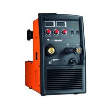 FoxWeld INVERMIG 250 COMPACT ( 380V)