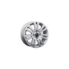 Ls Replica  GM13 S 5.5x14 4 100 56.6 ET49