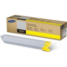 Картридж samsung clt-y809s see yellow для clx-9201 9251 (samsung)