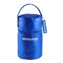 Miniland Baby Pack-2-Go Hermisized синяя