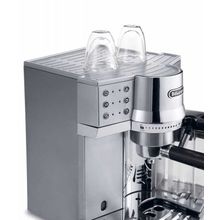 Кофеварка рожковая Delonghi EC 850 M