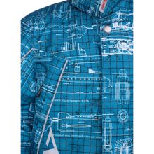 Oldos Куртка для мальчика "Мэт" 1A8JK22-2