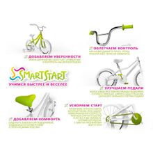 Schwinn Велосипед SCHWINN Twister 20 Black