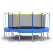 PROXIMA Fitness CFR-14FT-4