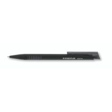 Шариковая ручка Elance, М 0,5 мм, цвет черный