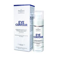 Крем для кожи вокруг глаз разглаживающий Farmona Eye Contour 30мл