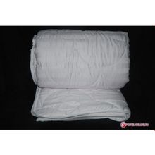 Arya Oдеяло Quilted Cotton Цвет: Белый (155X215 см.)