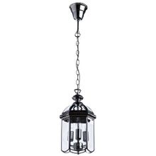 Подвесной светильник Arte Lamp Rimini A6505SP-3CC